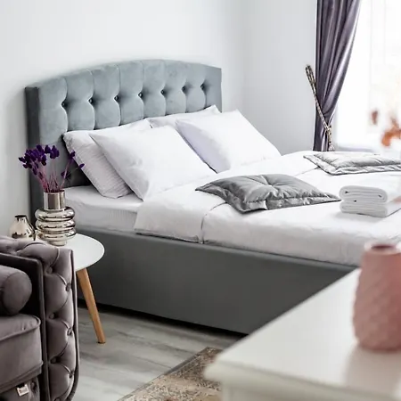 Avangard Shevchenko Avenue 25 Lägenhet *