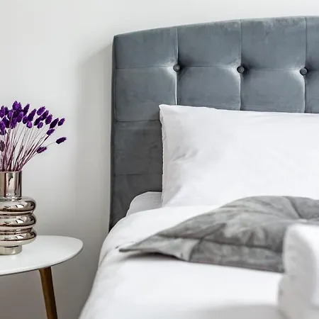 Lägenhet Avangard Shevchenko Avenue 25